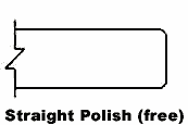 Straight Polish